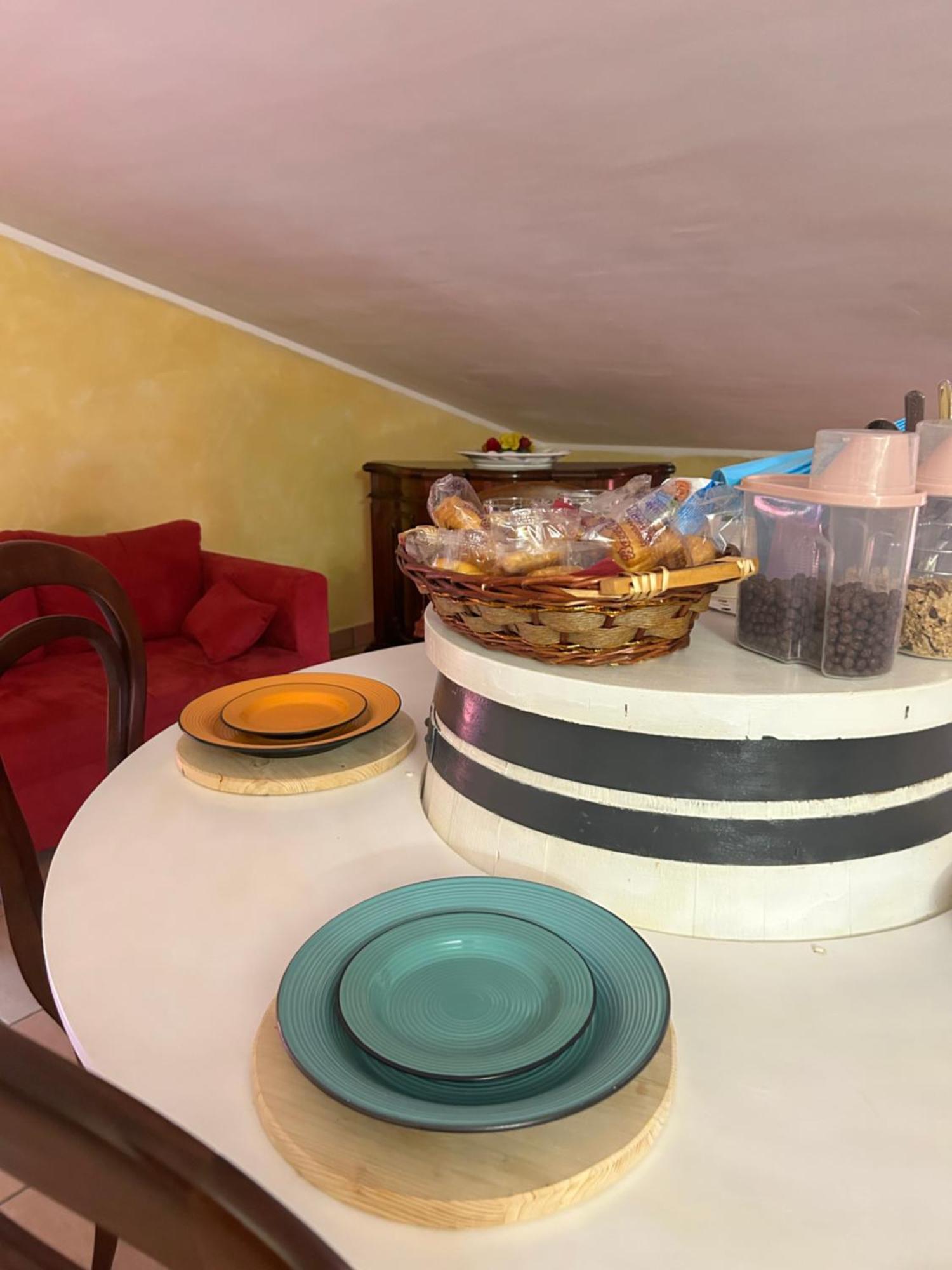 מלון La Perla Di אסיסי מראה חיצוני תמונה
